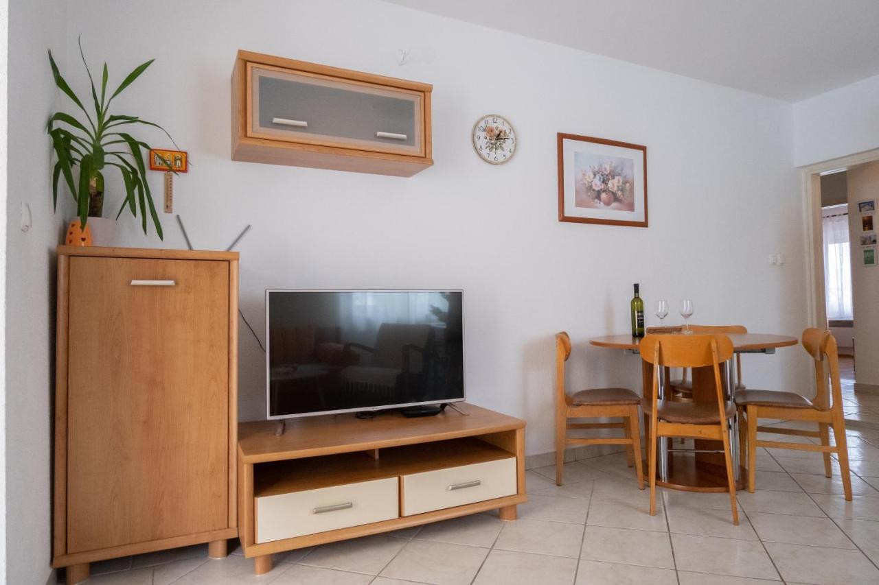 Katarina Apartment Задар Екстер'єр фото