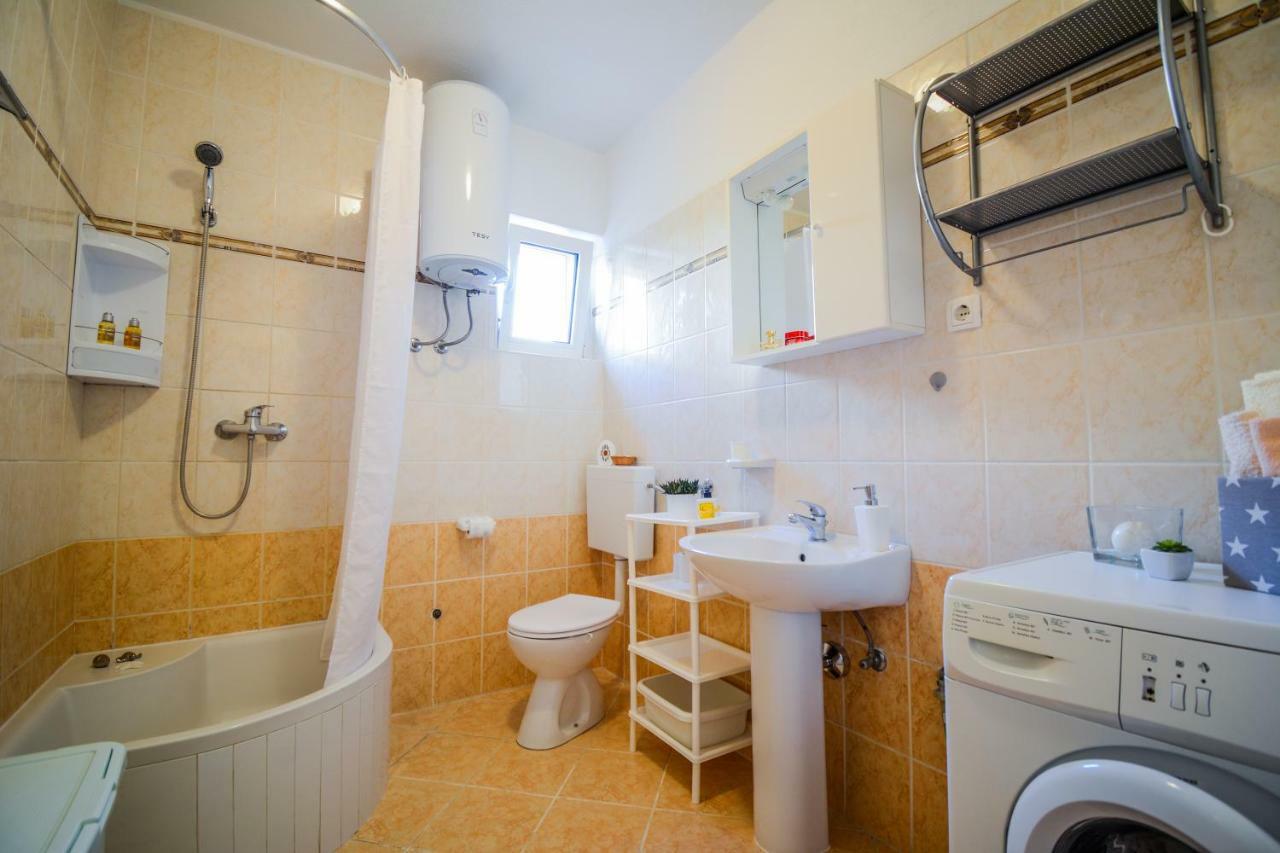 Katarina Apartment Задар Екстер'єр фото