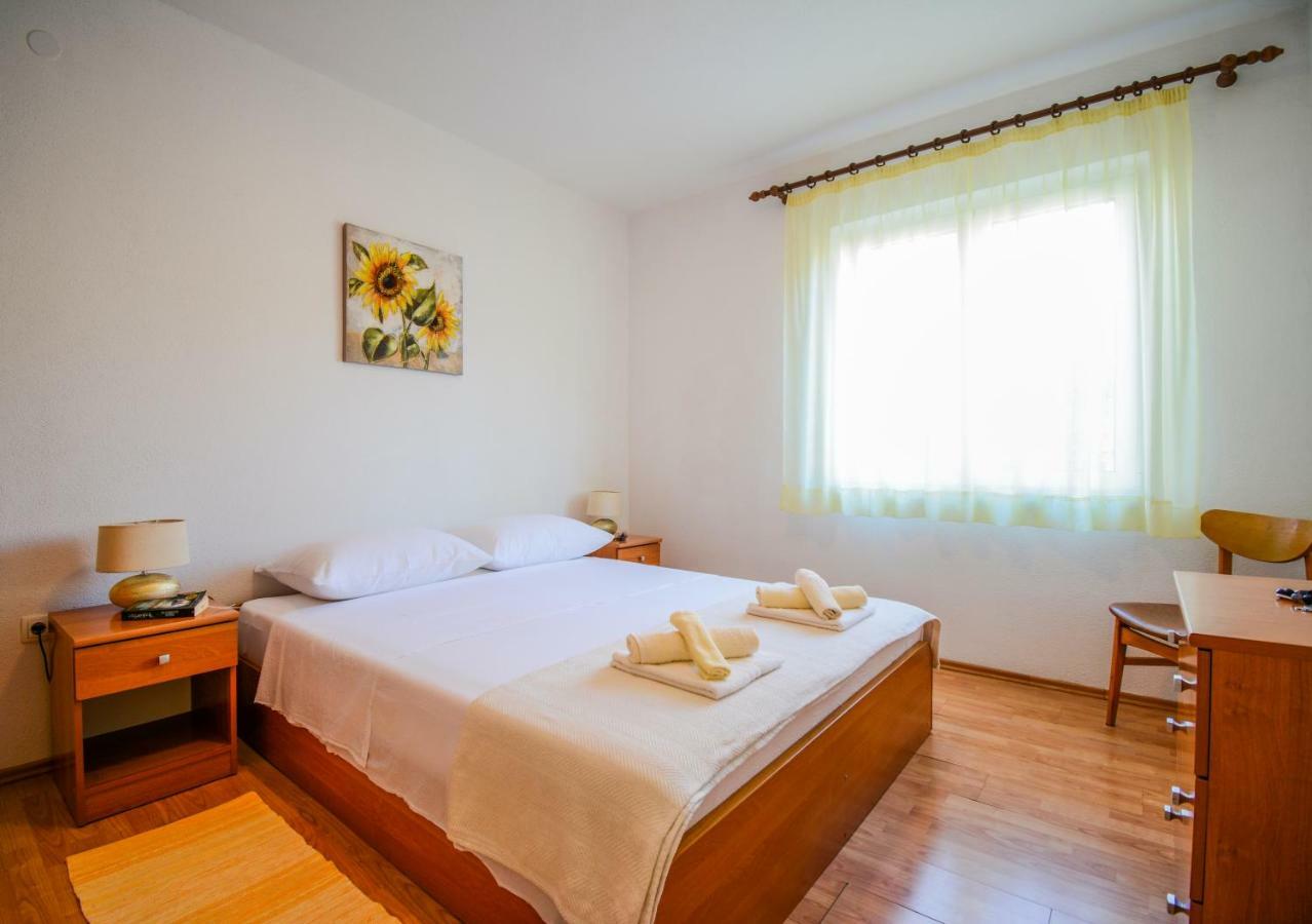 Katarina Apartment Задар Екстер'єр фото